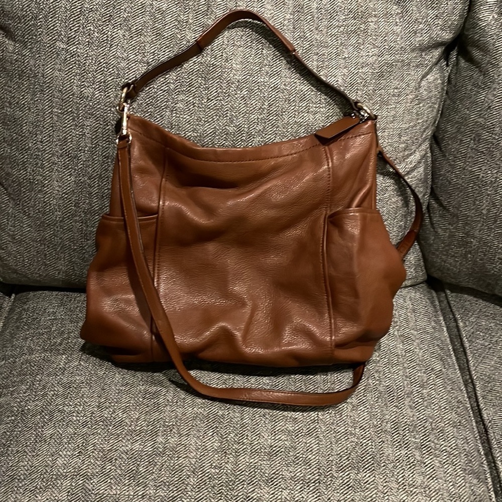 Coach handbag - Picture 2 of 5